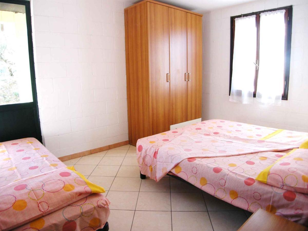 Apartments In Rosolina Mare 24957 Exterior foto