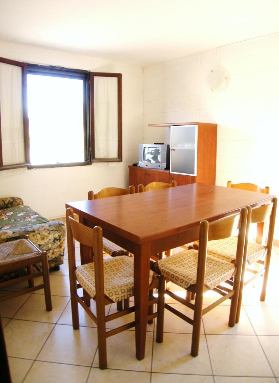 Apartments In Rosolina Mare 24957 Exterior foto